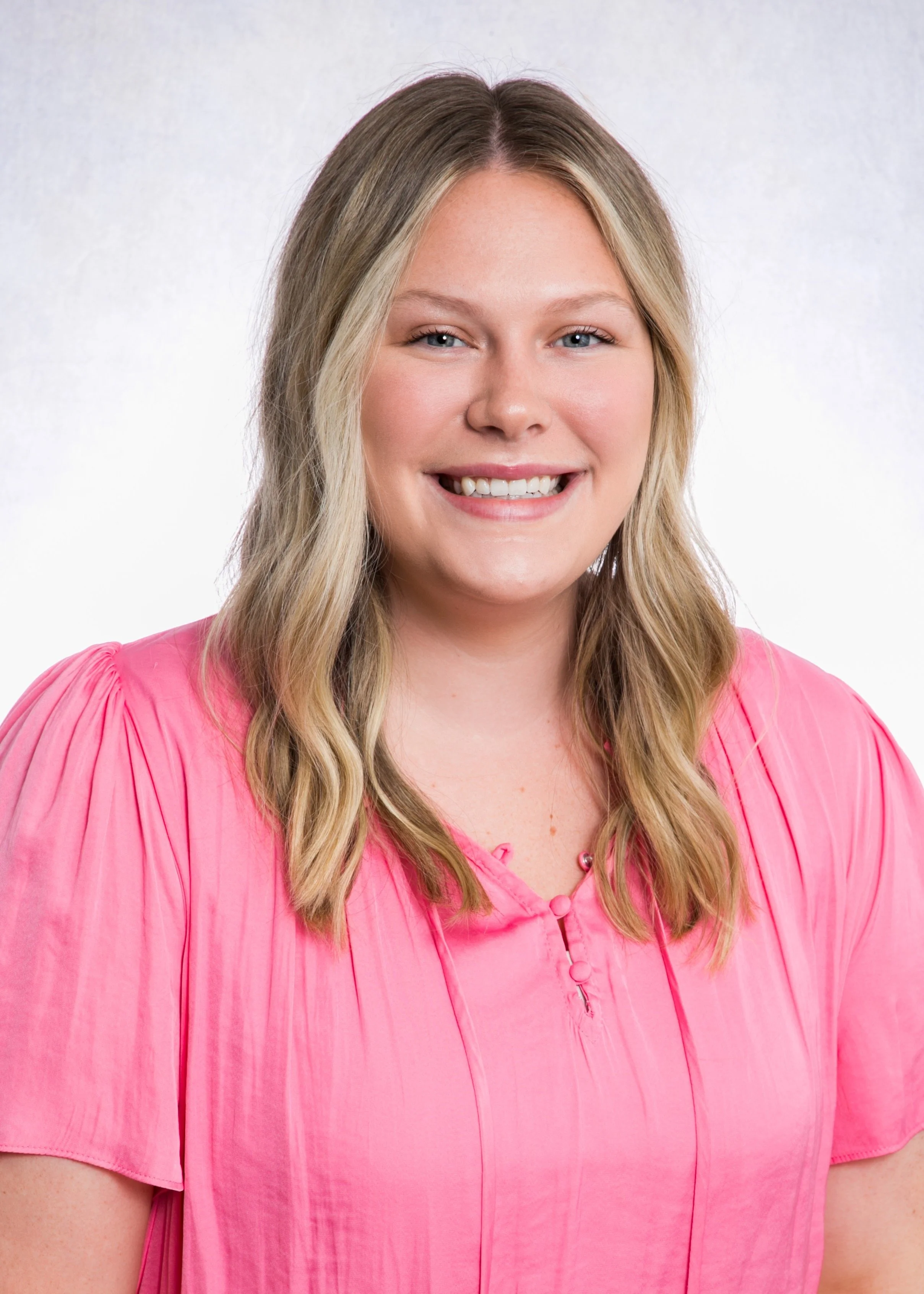 Haley Bridges, founder of Carolina Compliance Solutions