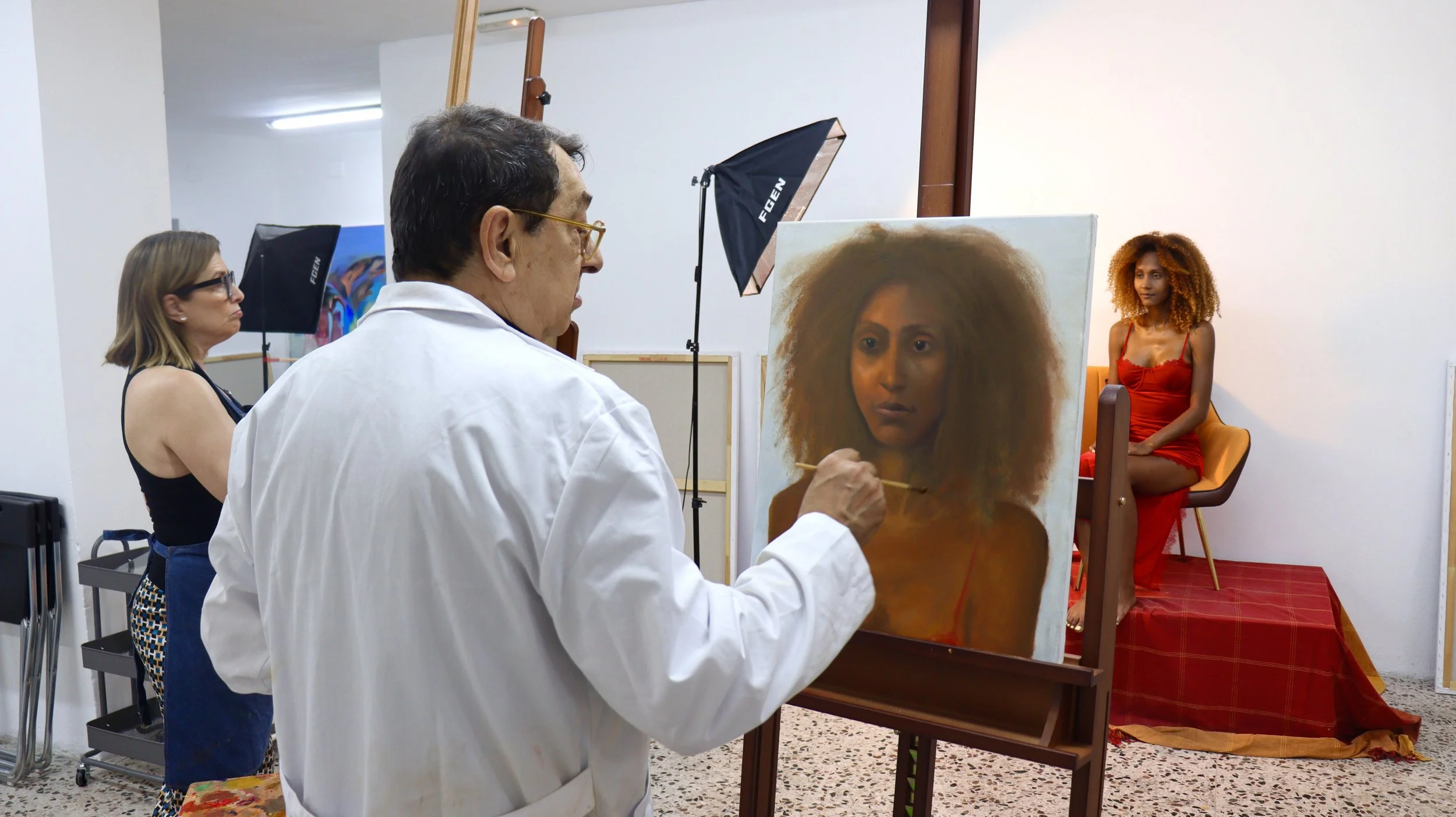 Atelier