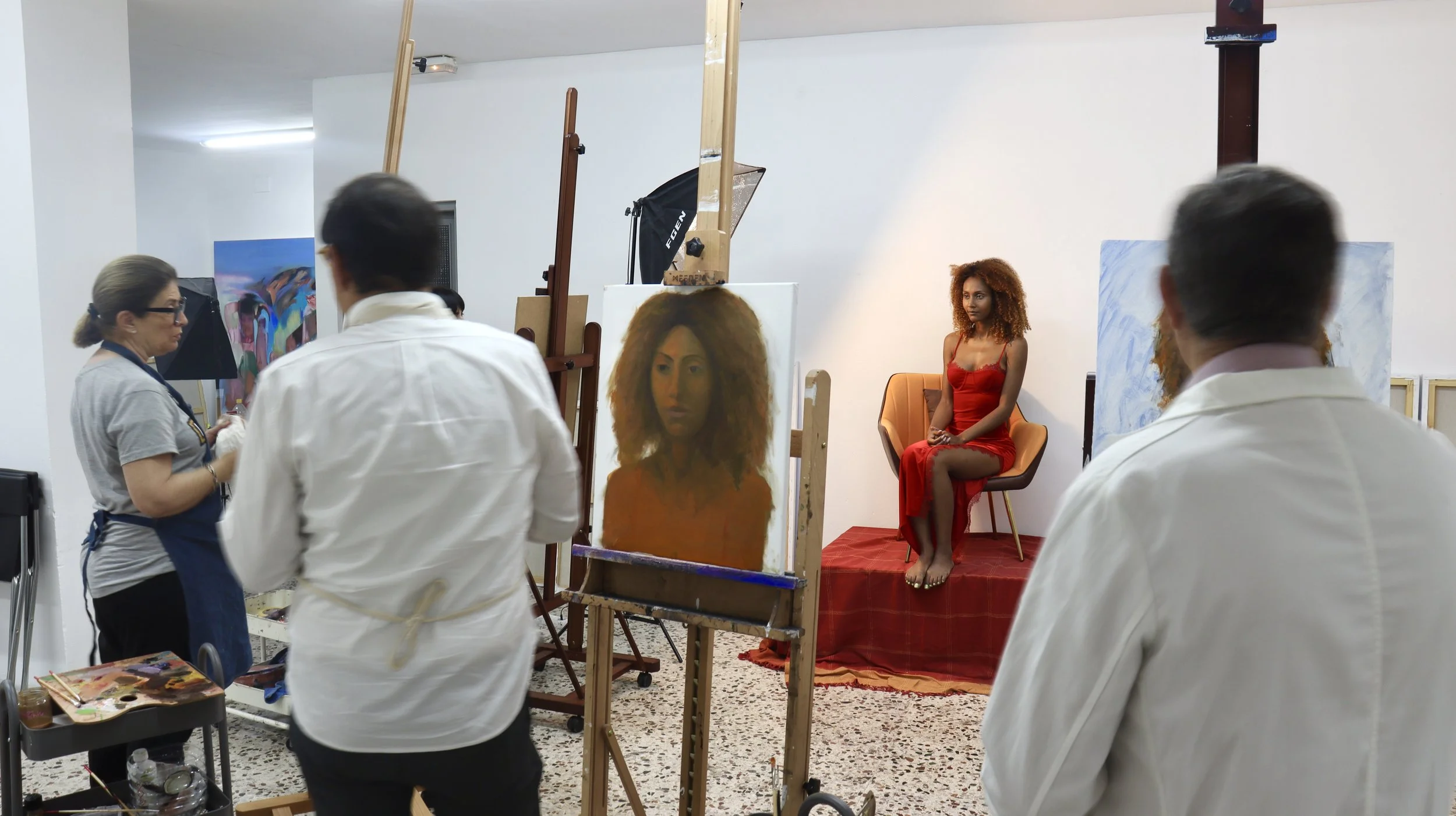 Atelier