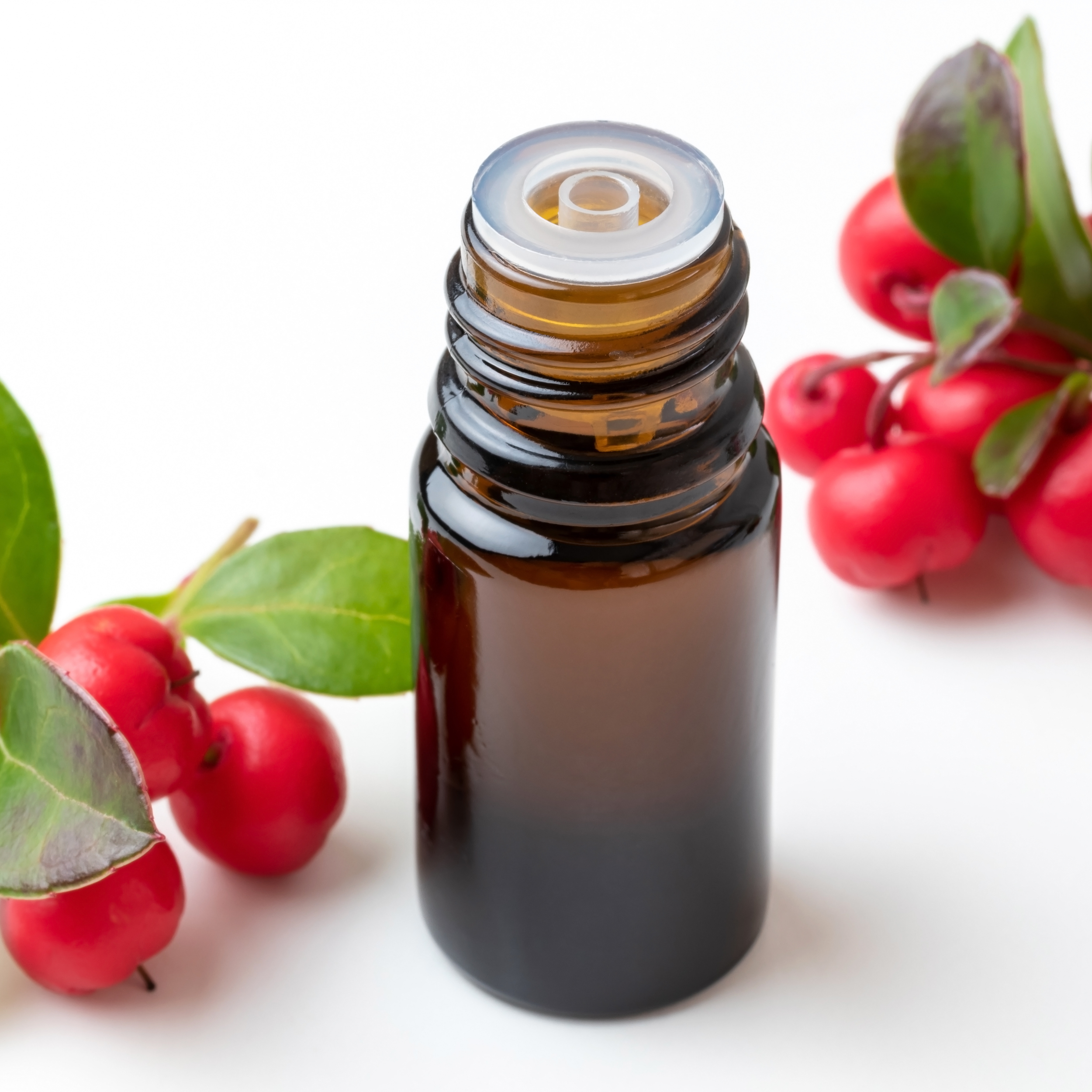 wintergreen oil