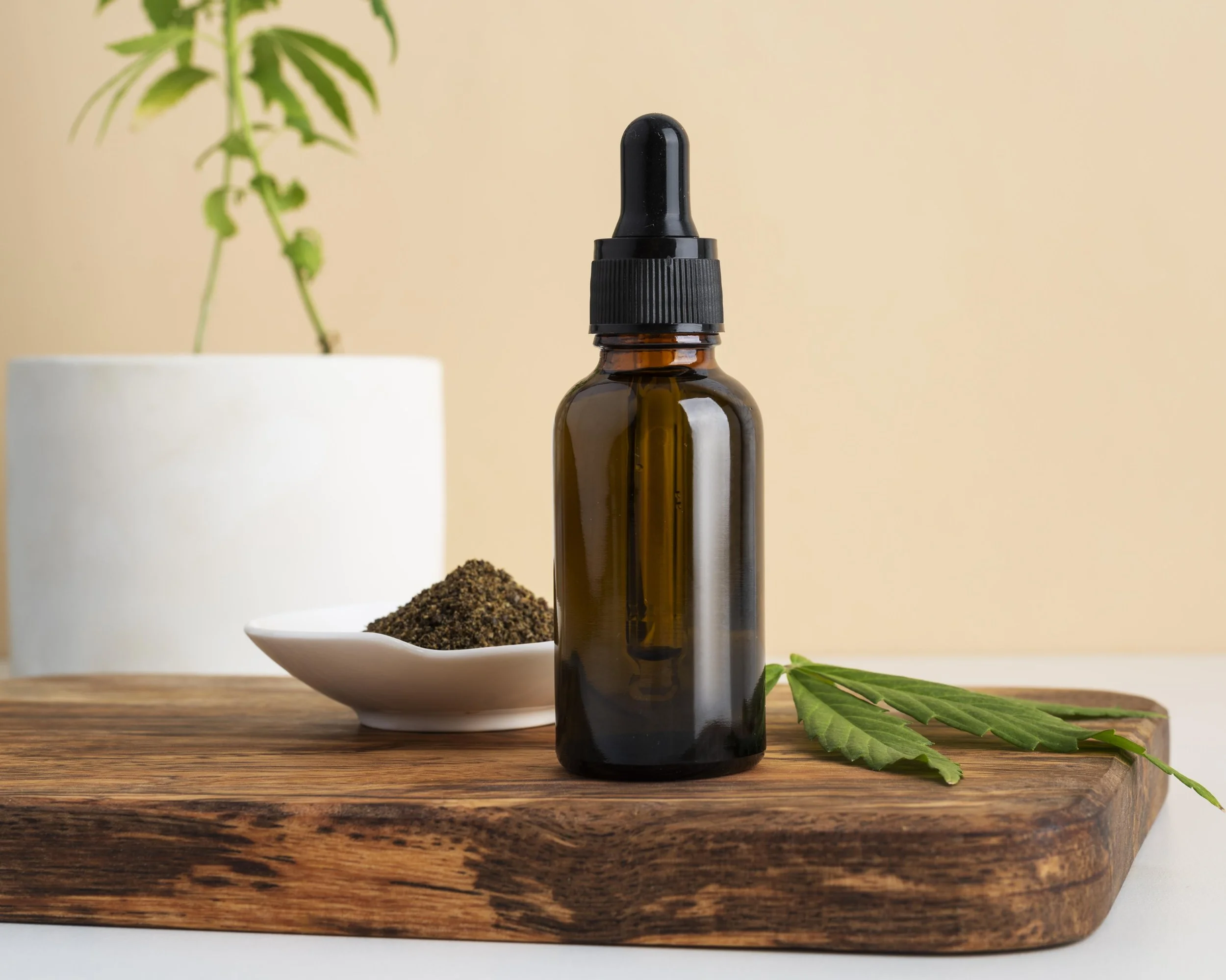  Prickly ash oil