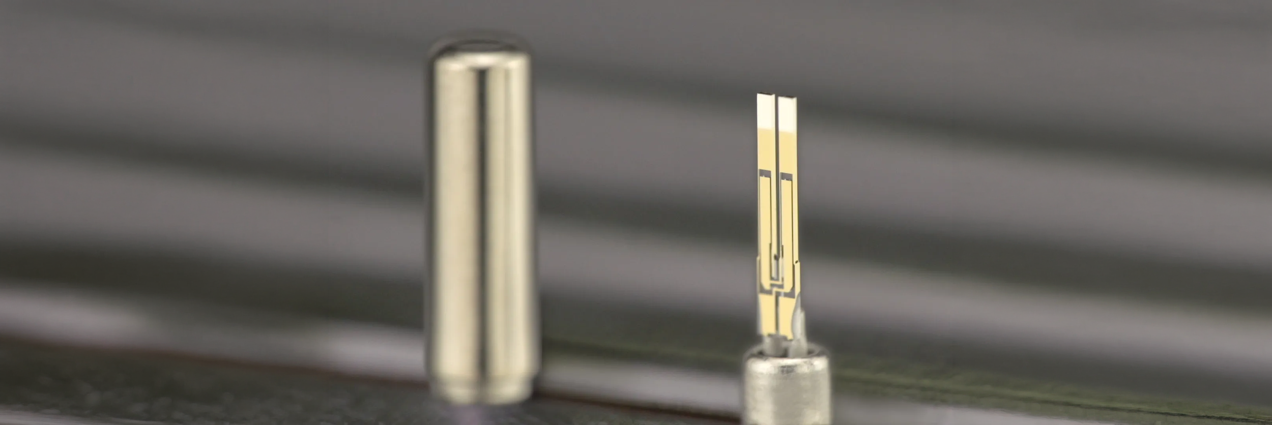 Quartz oscillator