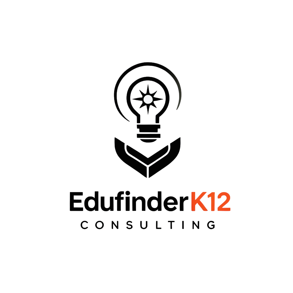 EDUFinderK12 Consulting