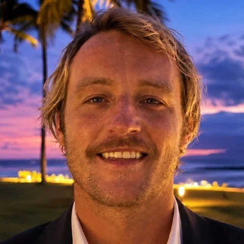 Reed Myerscough, Founder and CEO of Stone Crest Residential