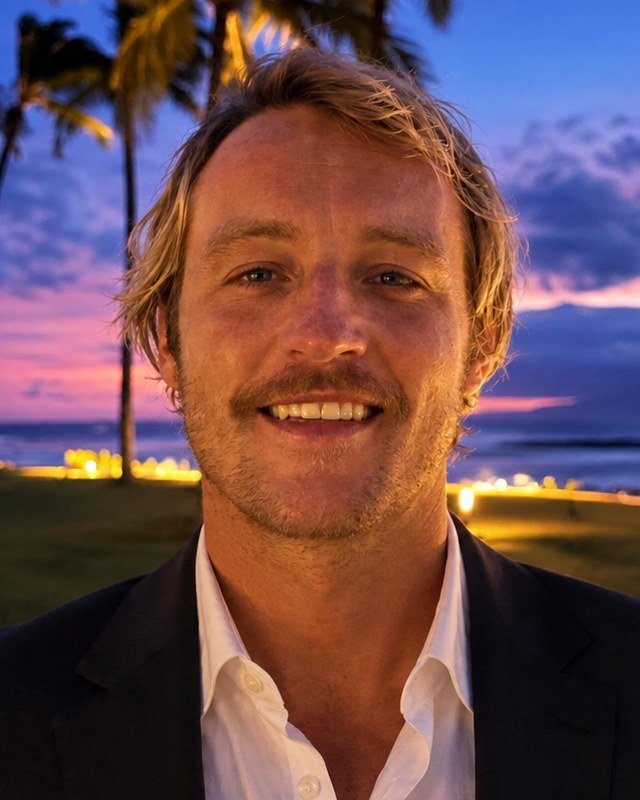 Reed Myerscough, Founder and CEO of Stone Crest Residential