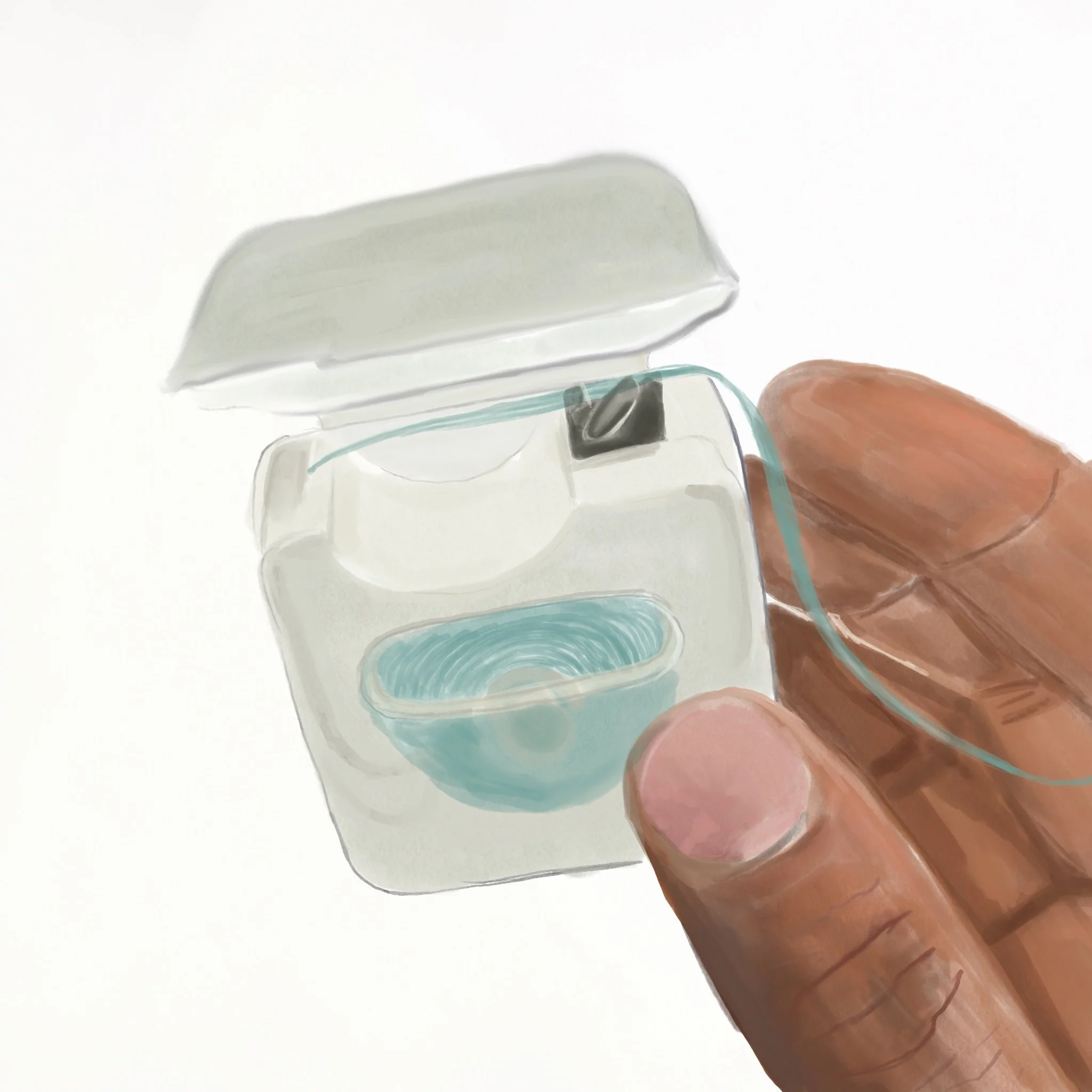 Dental Floss