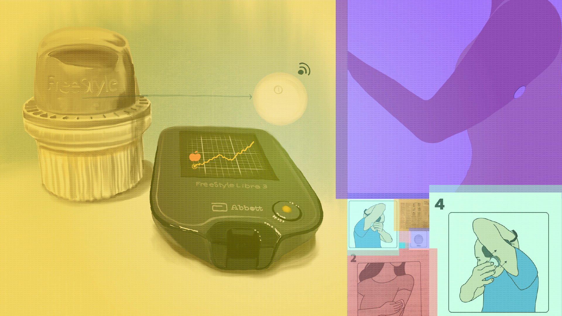 CGM Product Insert Redesign