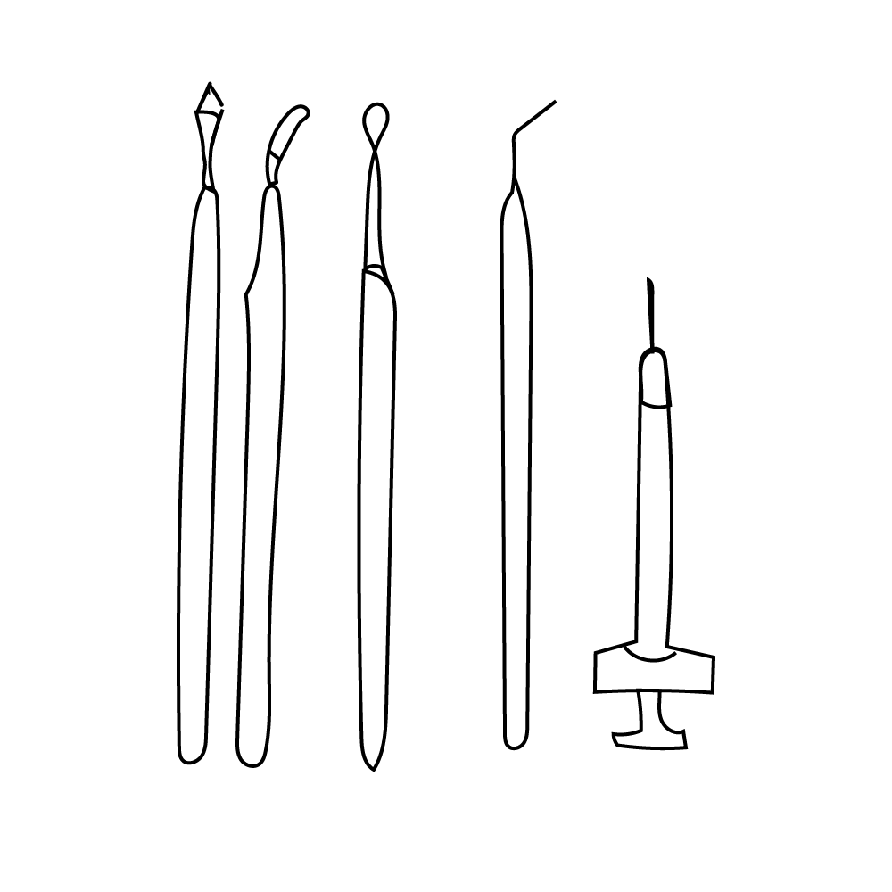 MSICS Instruments