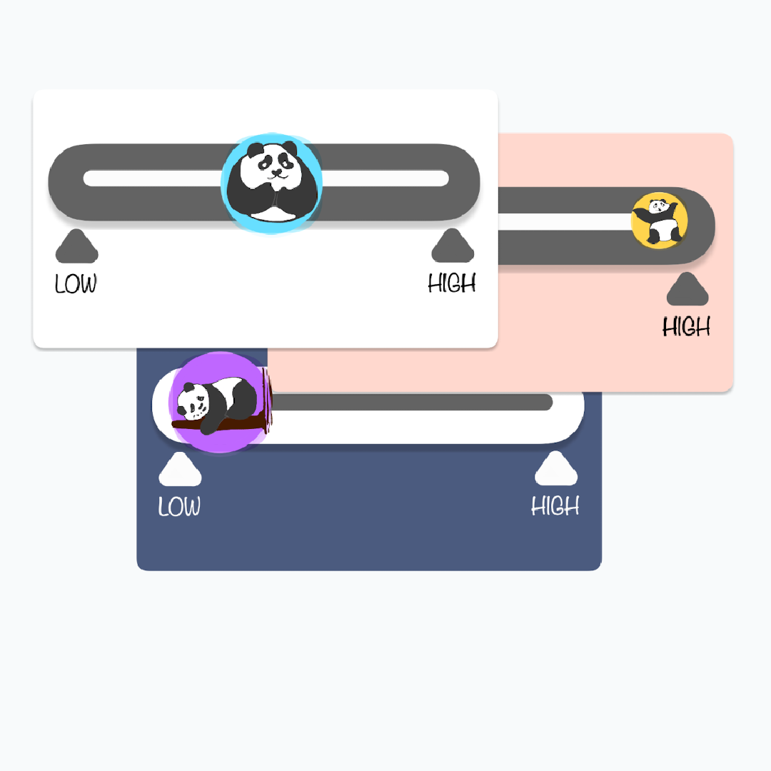 Daily Mood Trackers