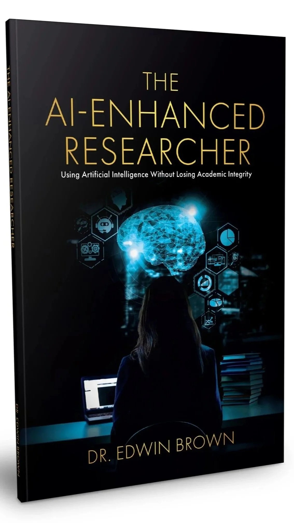 The Research Starter Guide