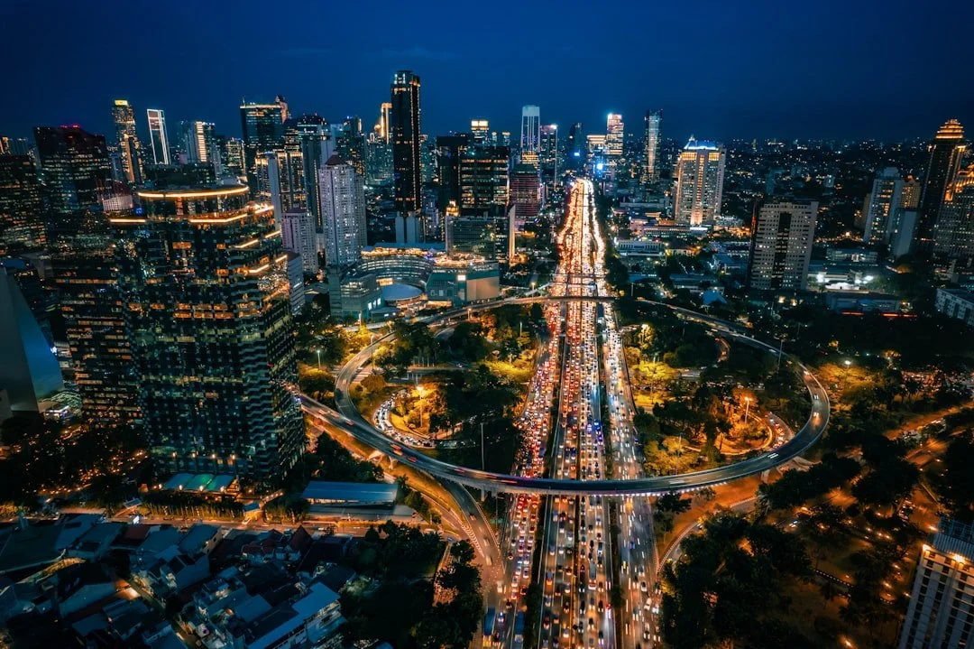 Jakarta