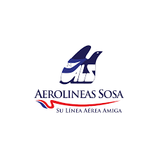 Aerolíneas Sosa logo