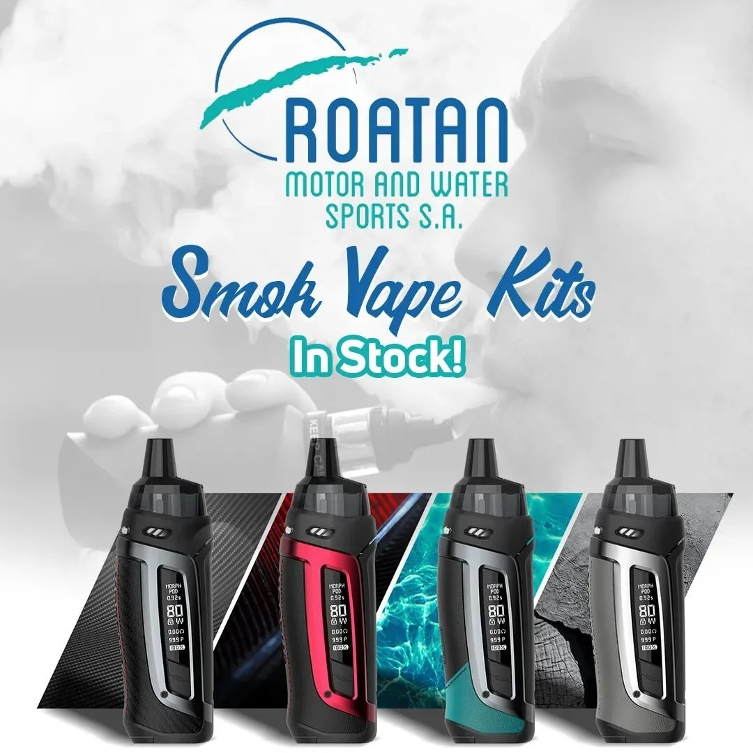 Vape kits