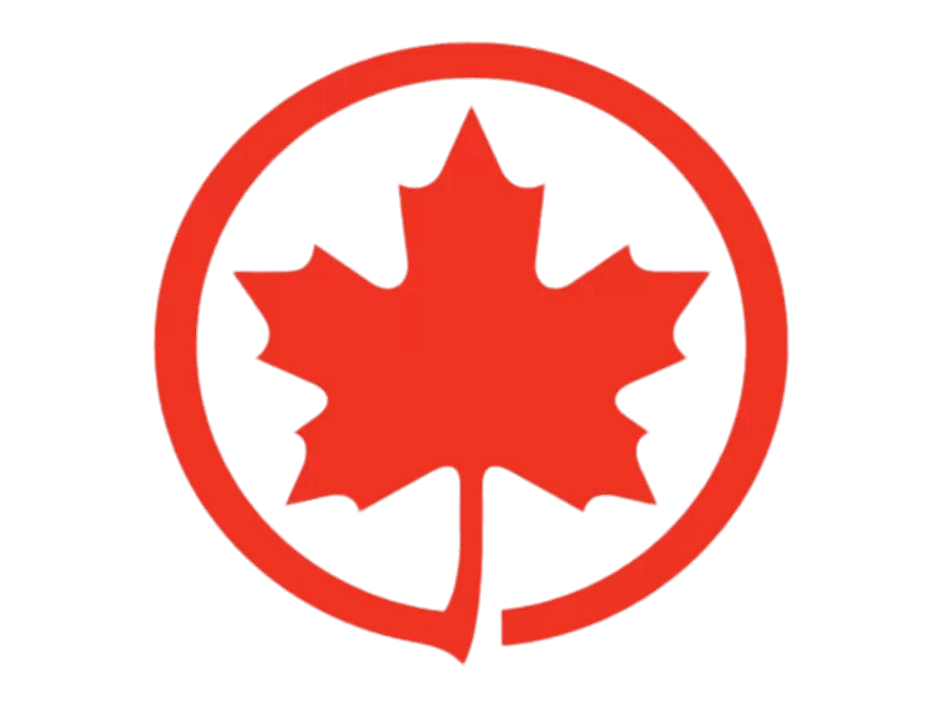 AirCanada logo