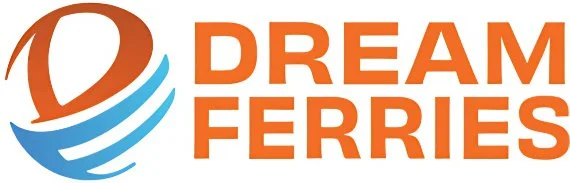 Logo de Dream Ferries