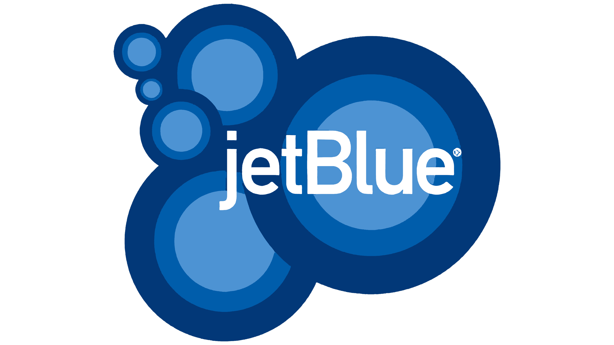 JetBlue logo