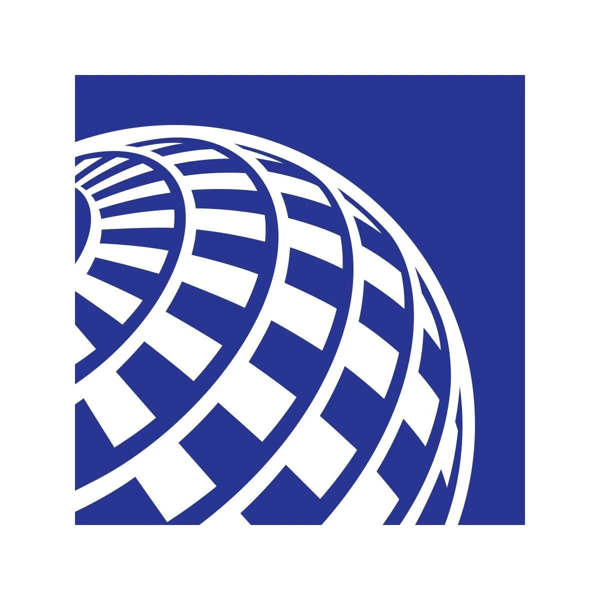 United Airlines logo