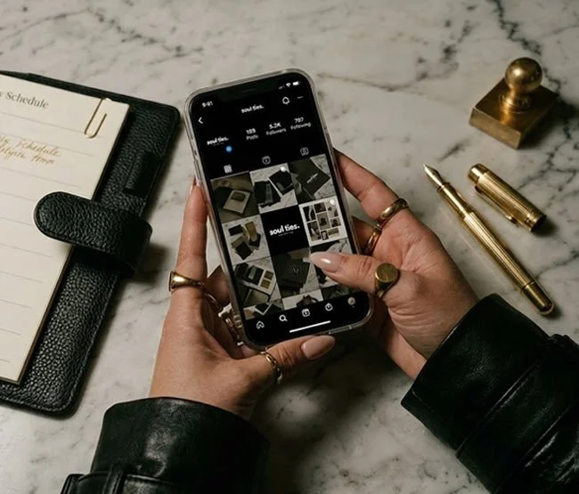 Social Media Management