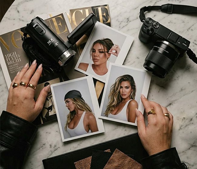 Content Creation & Creative Direction