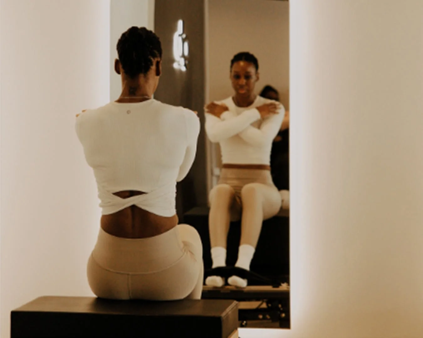 Groove Barre & Love Pilates