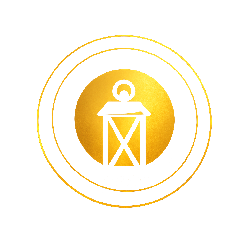 Lantern Keeper logo