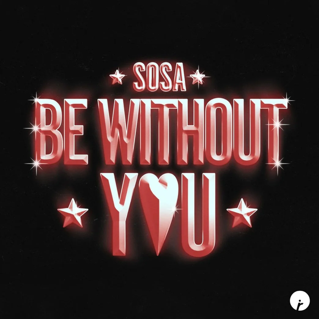 Be Without You