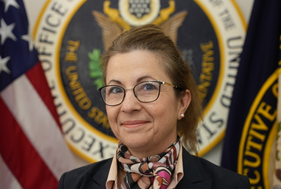 Beth Baltzan, Deputy Director
