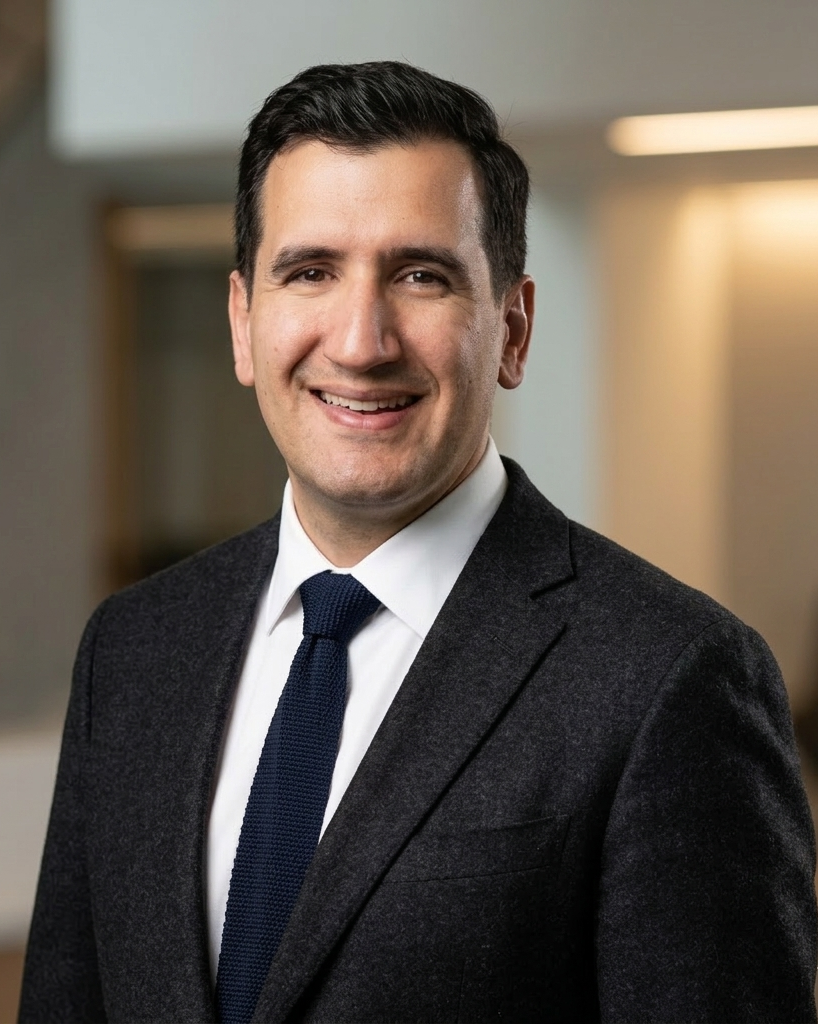 Ed Croot Team | Invest in Defense Innovation Today — Pineland Ventures