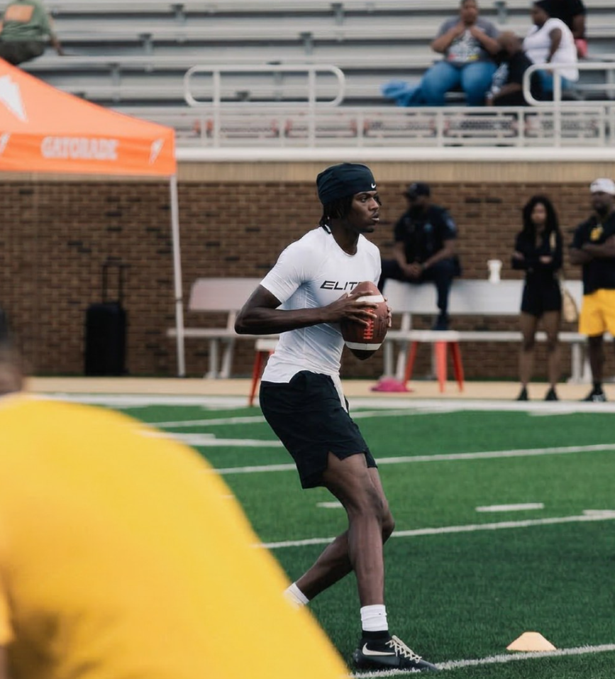 QB Combine