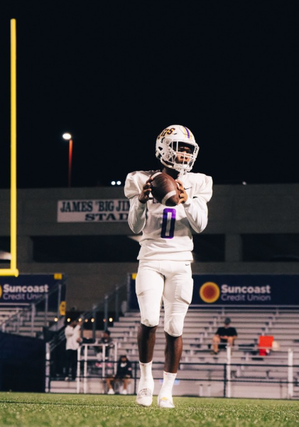 FIU Recruit