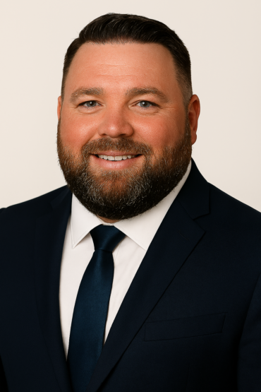 Adam Burleson