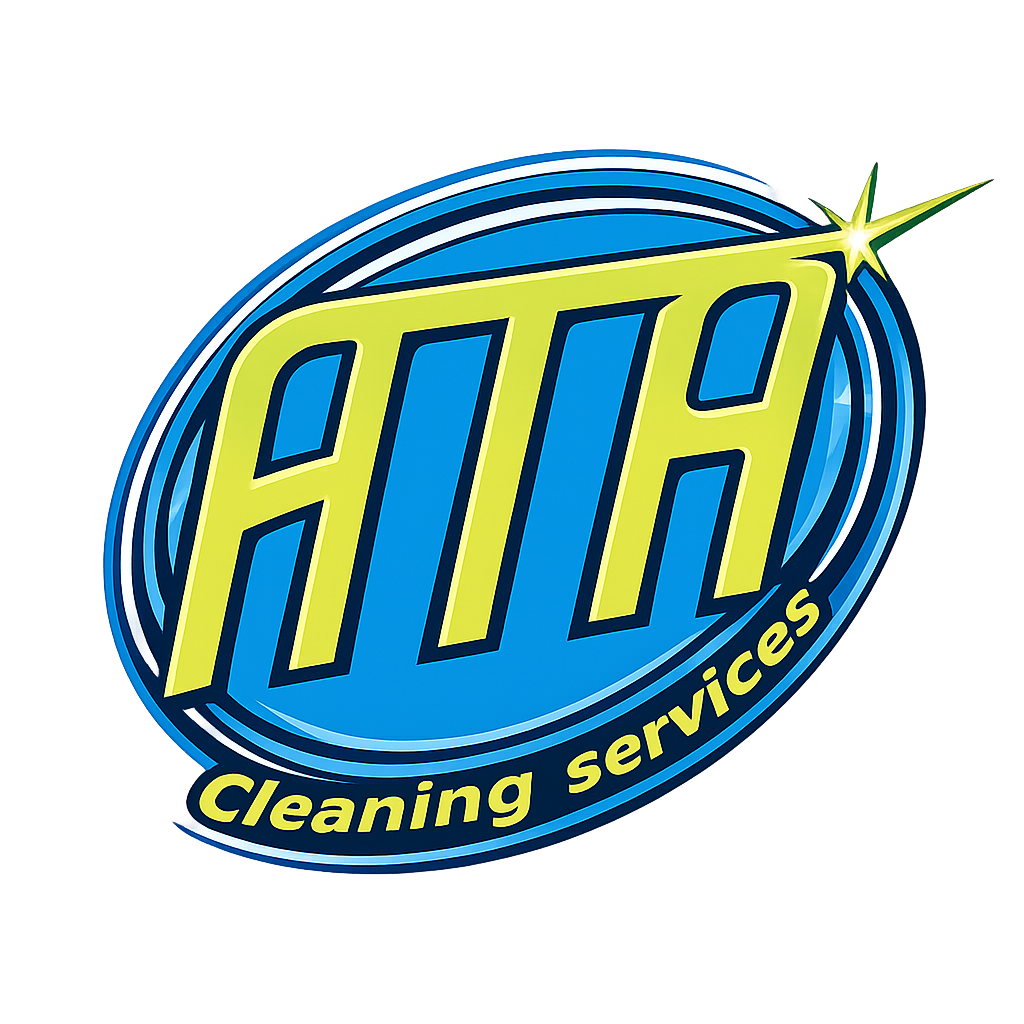 ATA Cleaning Services
