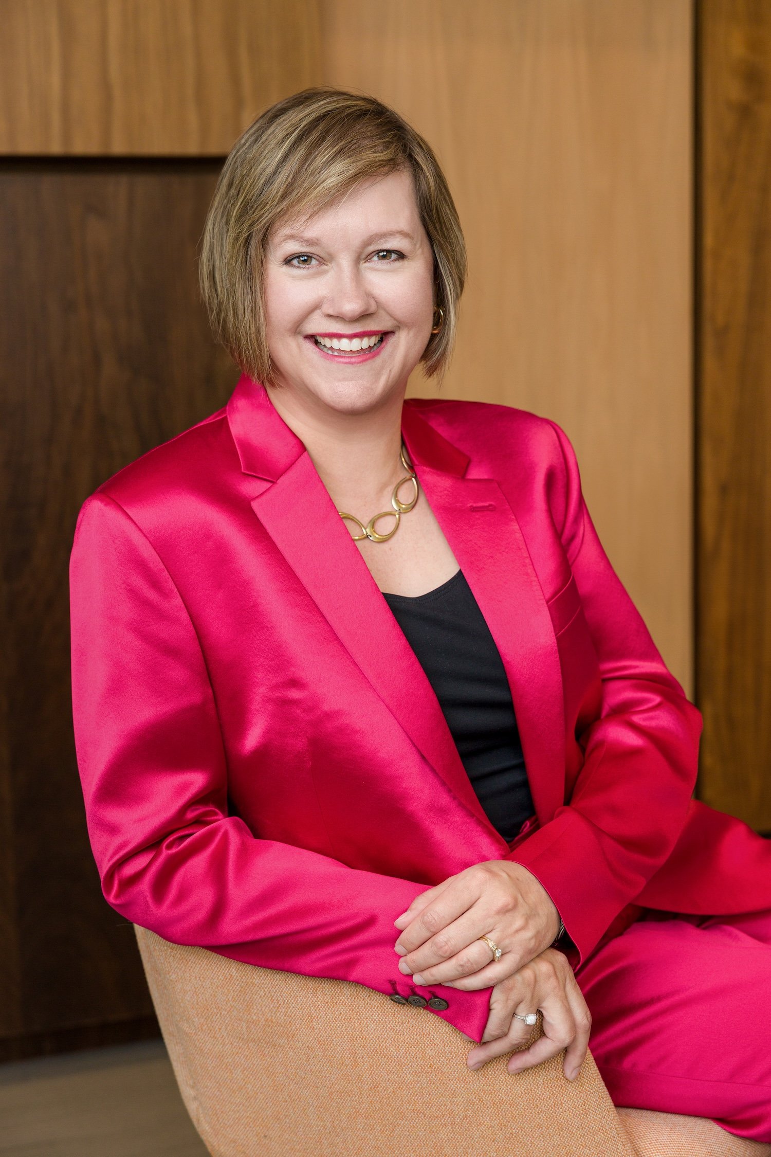 Jennifer Maxson