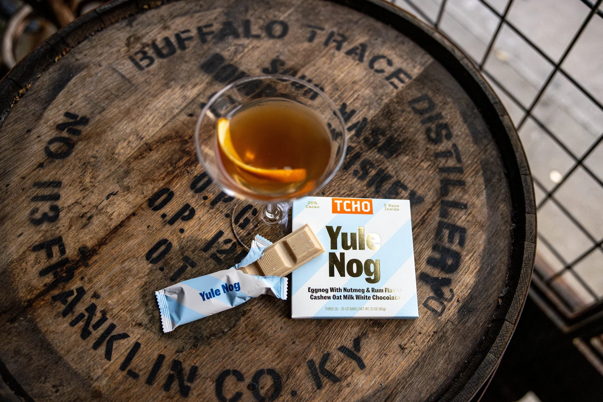 Strategic Partnerships