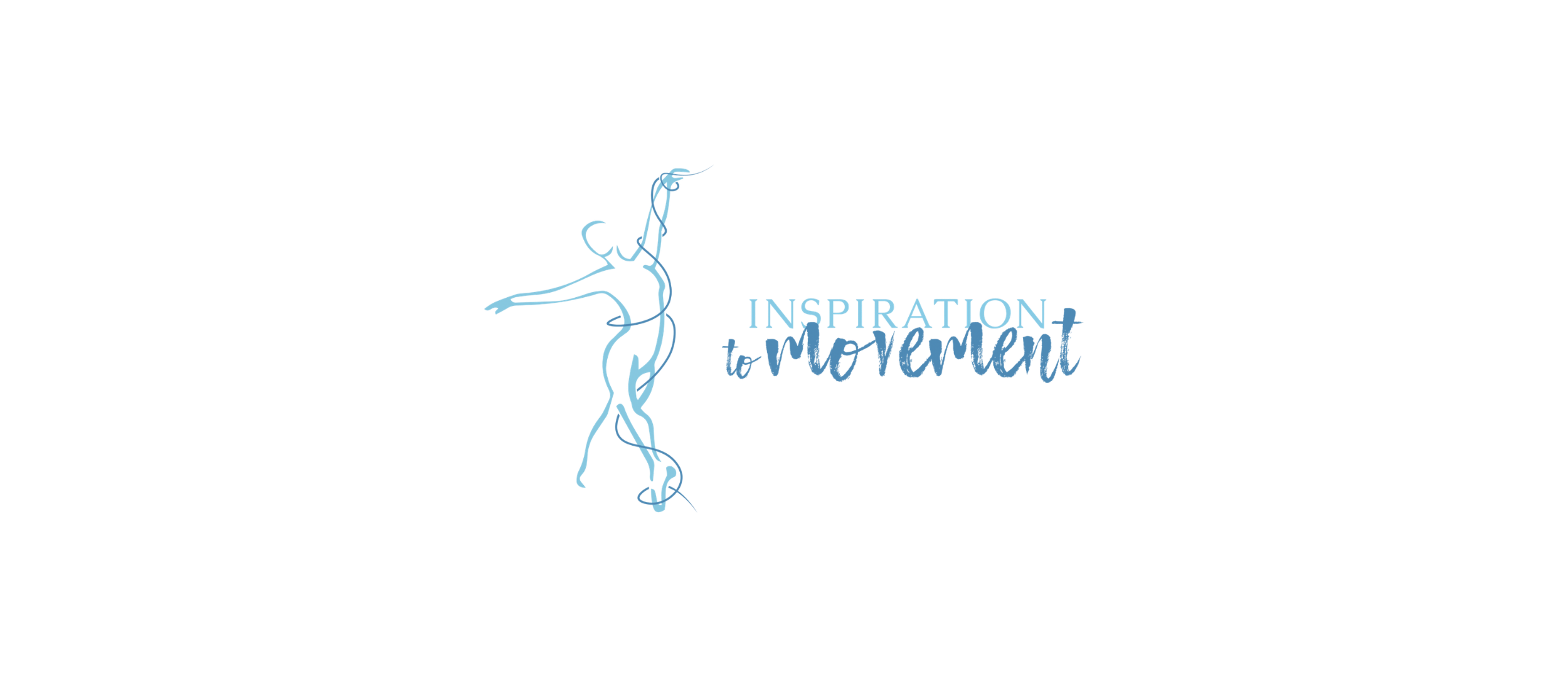 Inspiration To Movement logo