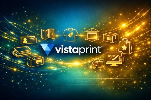 Vistaprint