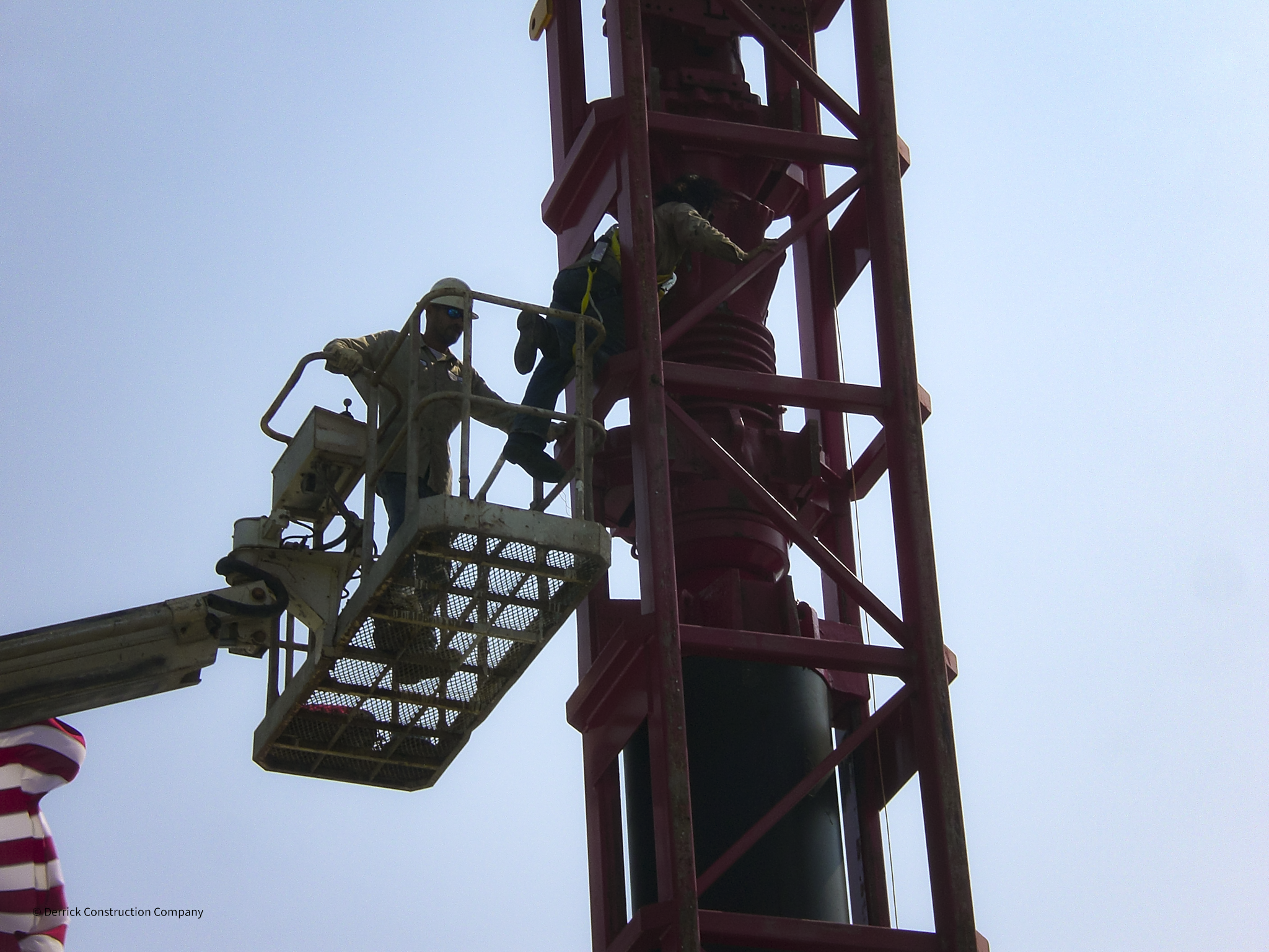 DCCI Project