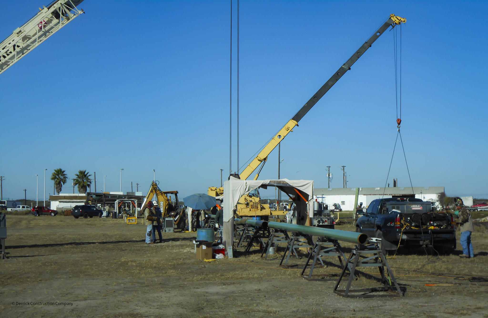 DCCI Project