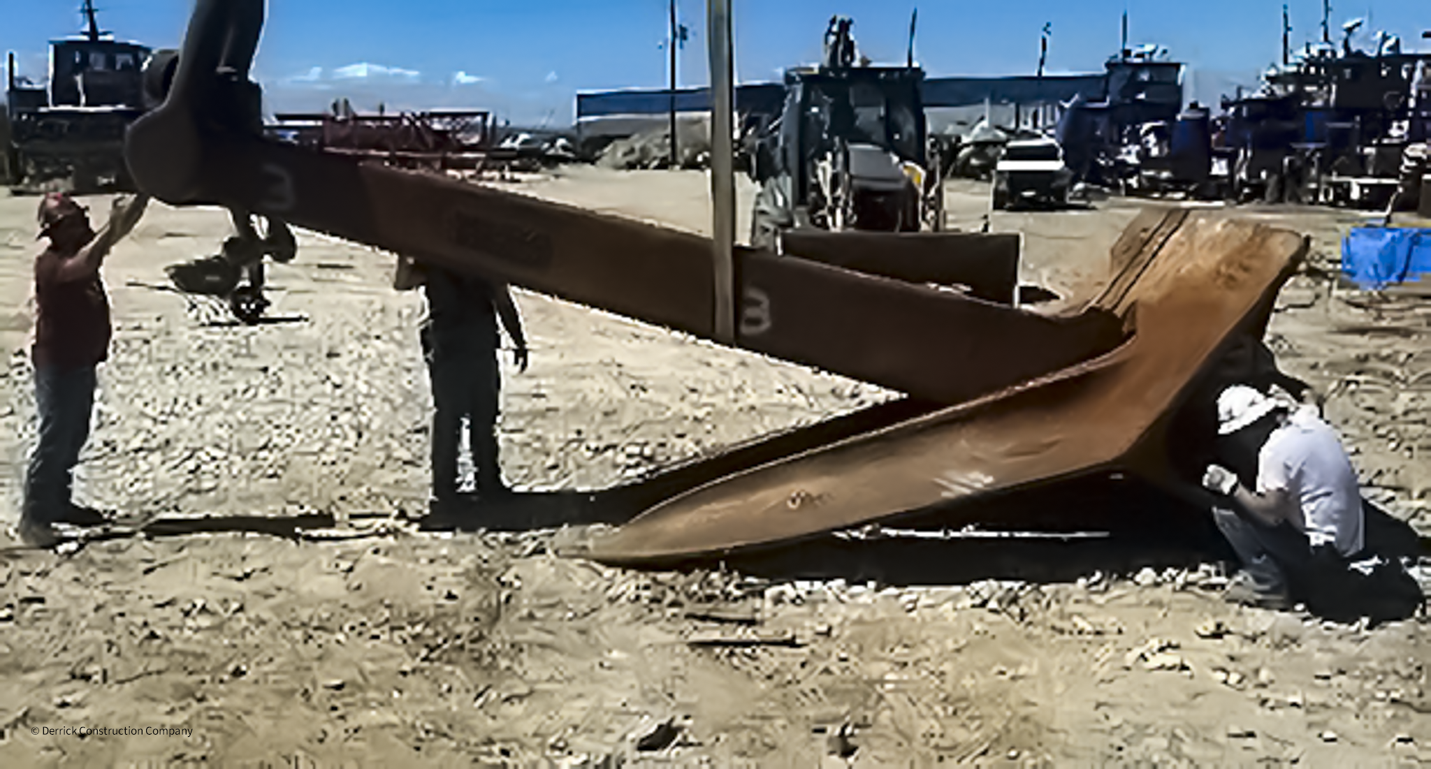 DCCI Project