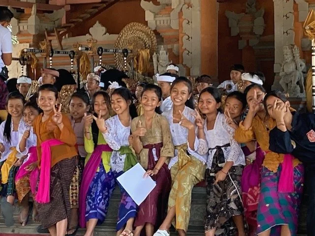 Bali