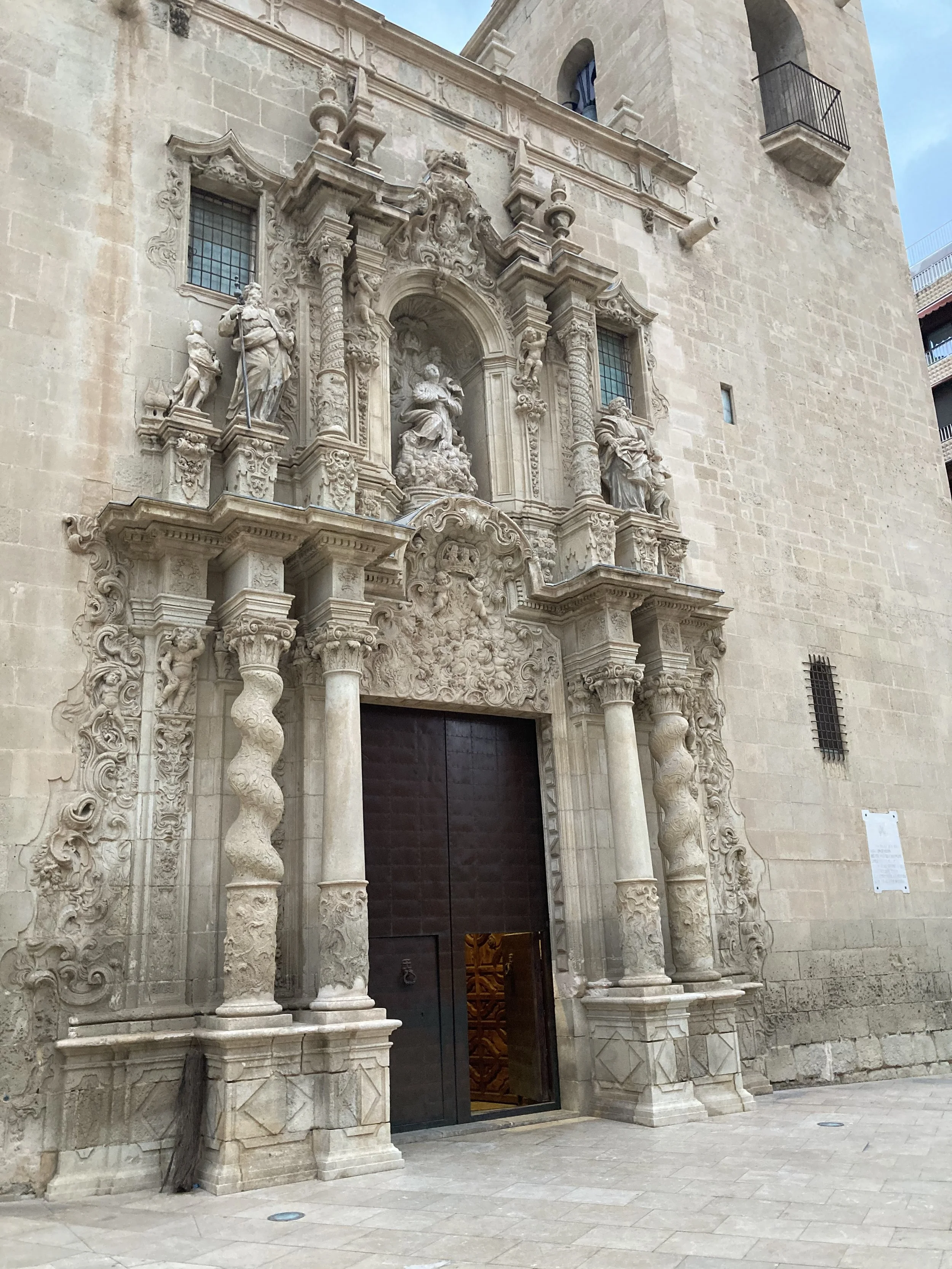 Spain