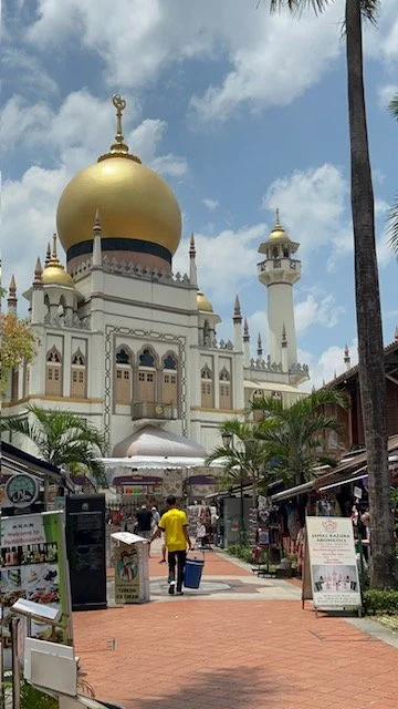 Singapore