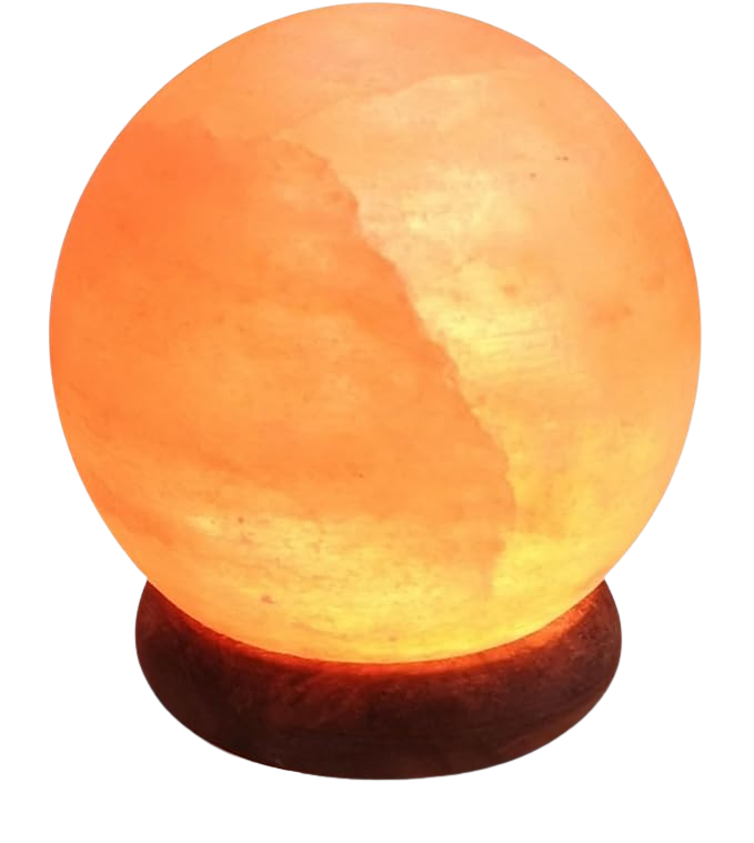 Himalayan Salt Lamp