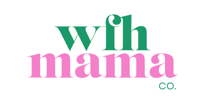 The WFH Mama Co.