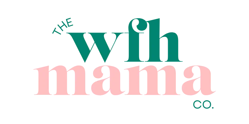 WFH Mama Co