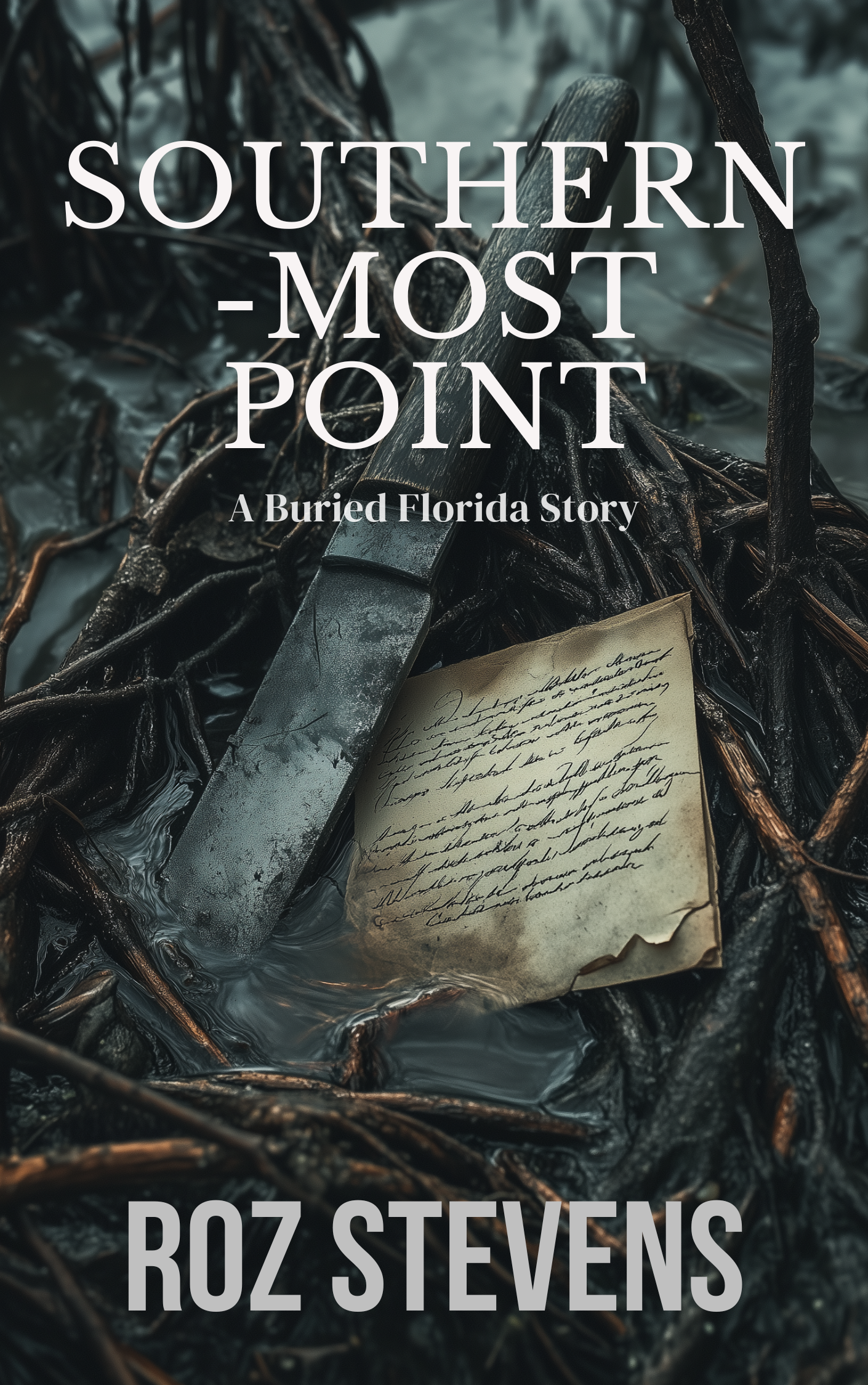 Southernmost Point book cover