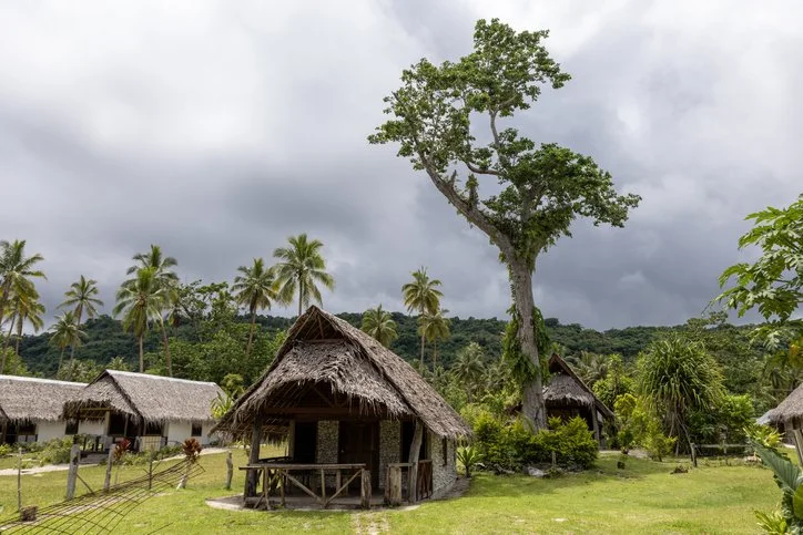 Vanuatu