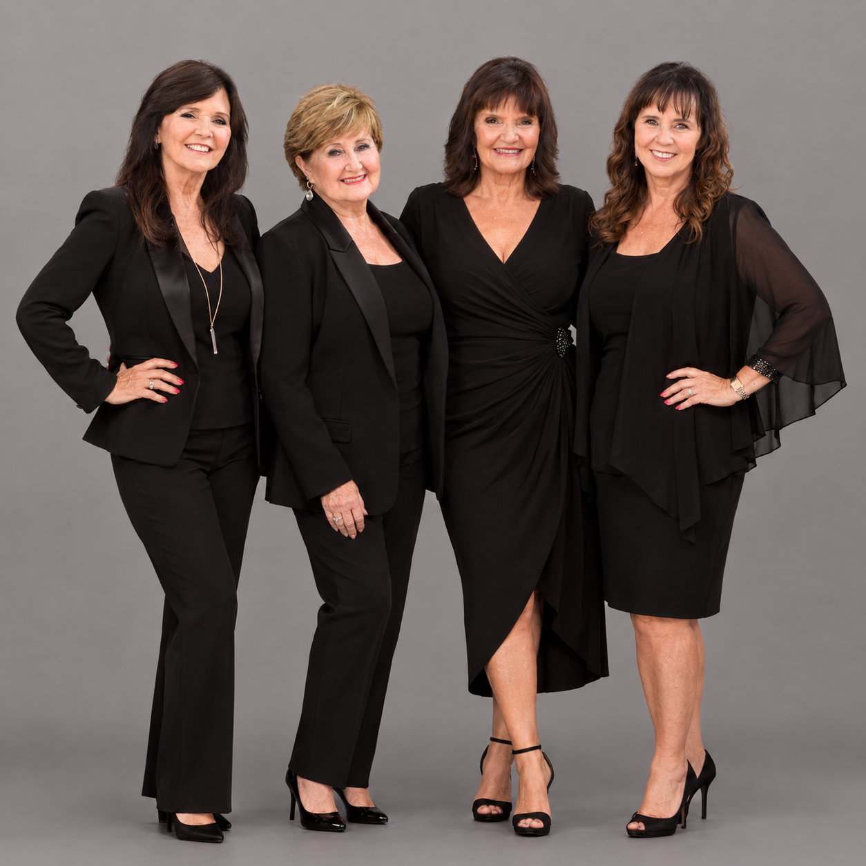 The Nolans