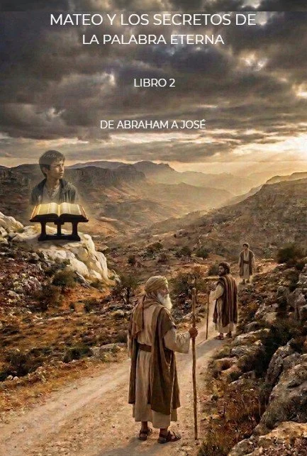 Mateo y los Secretos de la Palabra Eterna: De Abraham a José
