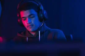 Video Game Creator Uses Agent O-1B